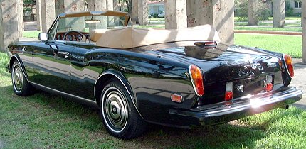 RollsRoyce Corniche buyers guide what to pay and what to look for   Classic  Sports Car